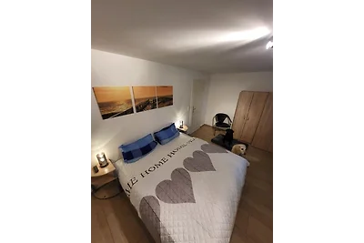 Lanckensburg Fewo1 - Doris