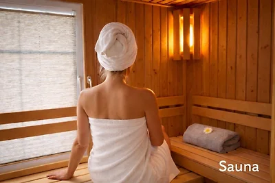 Casa vacanze Vacanza di relax Glowe