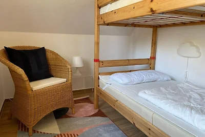 Ferienwohnung "Nils Holgerson" mit