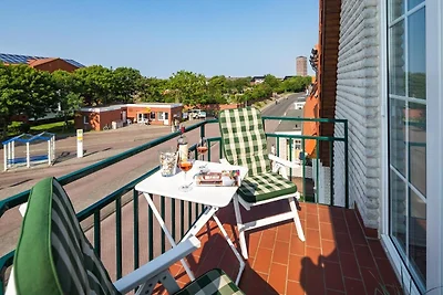 Meeresrauschen (Urlaubs-Residenz