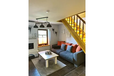 Vakantiehuis Ontspannende vakantie Quedlinburg
