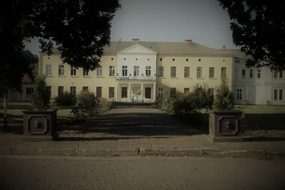 Grafensuite auf Schloss Semlow