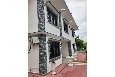 Villa Ali Appartement 2