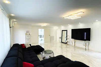Vakantieappartement Gezinsvakantie Wriedel