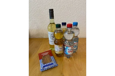 Vakantieappartement Gezinsvakantie Waldbronn