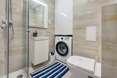 Sun&Snow Resorts - Apartment B16