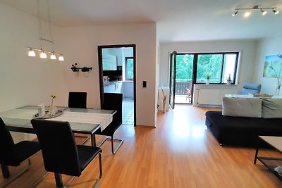 Vakantieappartement Gezinsvakantie Friedrichshafen