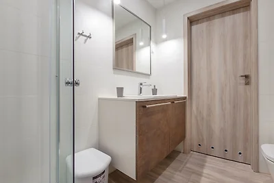 Sun&Snow Resorts - Apartment A15