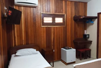 La Casa D' Pepe Appartement 1