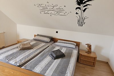 Vakantieappartement Gezinsvakantie Aschaffenburg