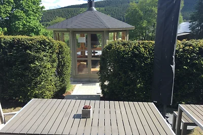 Vakantiehuis Ontspannende vakantie Eslohe