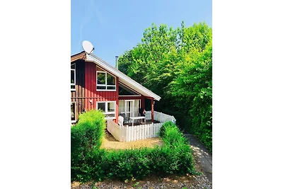 Komfort-Ferienhaus Sonnental #50