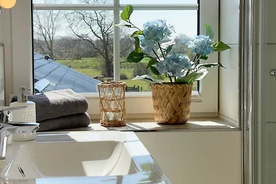 Appartamento Vacanza con famiglia Duhnen