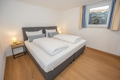 Appartamento Vacanza con famiglia Halblech