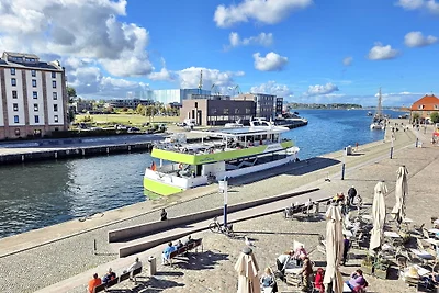 „Zur Altstadt“ im Schifferhus
