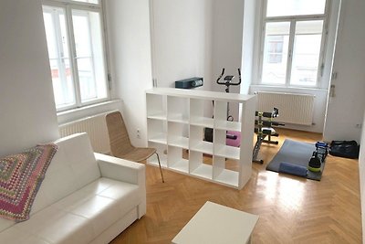 Vakantieappartement Gezinsvakantie Wien