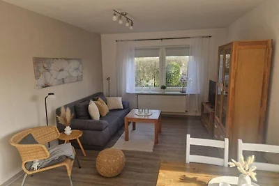 Vakantieappartement Gezinsvakantie Ruhwinkel