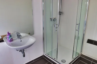Vakantiehuis Ontspannende vakantie Lübeck