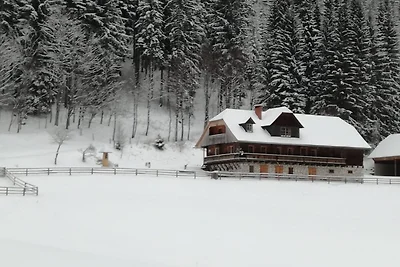 Casa vacanze Vacanza di relax Bad St. Leonhard im Lavanttal