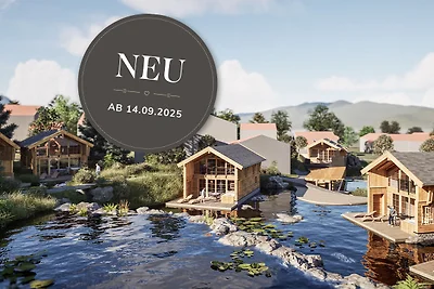 Premiumchalet