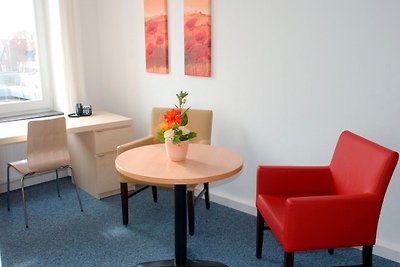 Vakantieappartement Gezinsvakantie Hameln