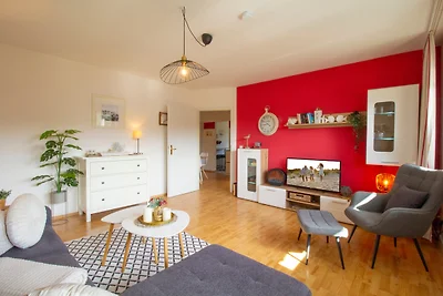 (Brise) Haus auf der Höhe App. 03