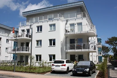 (Brise) Seeresidenz Haus Atlantic