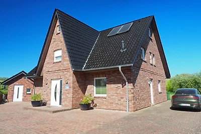 Villa Jenny mit Pool