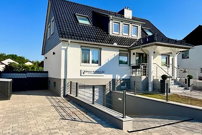 Apartament Dla rodzin Walkenried