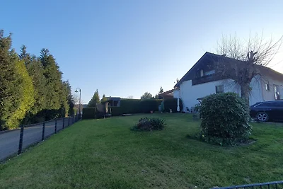 Vakantieappartement Gezinsvakantie Zeller Land