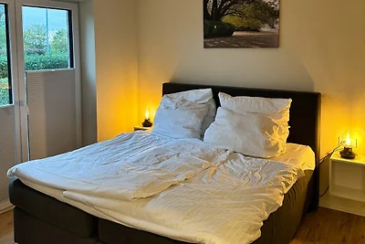 Sielhuus 4 - Butjadingen