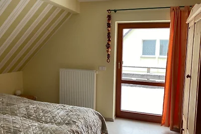 Wohnung im Grünen, Haus Cara, 120