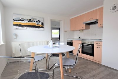 Vakantieappartement Gezinsvakantie Grube