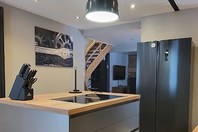 Appartamento Vacanza con famiglia Bad Oeynhausen