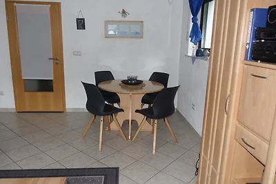 Vakantieappartement Gezinsvakantie Sankt Wendel