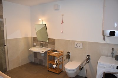 Vakantieappartement Gezinsvakantie Bad Rodach