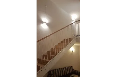 Modernes Loft Apartment A17