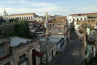 Casa Tito Appartement 1