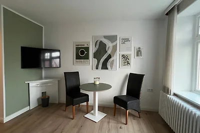 Pension Hilligenlei Zi 05 DZ