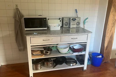 Vakantiehuis Ontspannende vakantie Brilon
