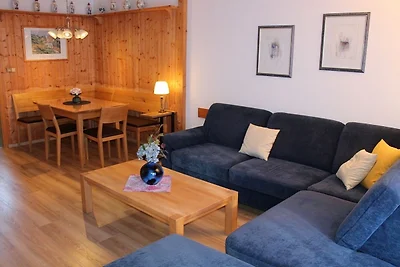 Ferienhaus Nr. 121, Kategorie