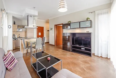 Sun&Snow Plaza Swinoujscie -