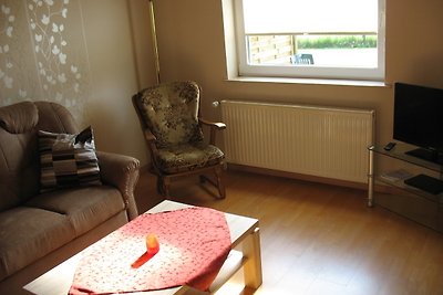 apartman za odmor Obiteljski odmor Papenburg