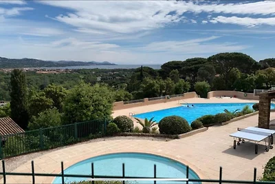 Maison côté d’azur