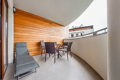 Sun&Snow Wczasowa - Apartment 63