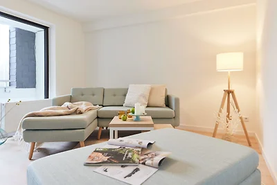 Apartamento Vacaciones familiares Goslar