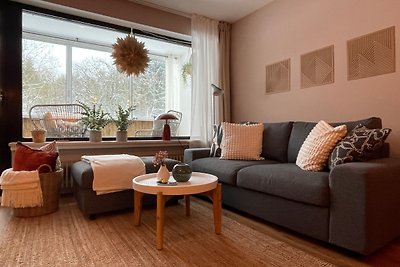 Holiday flat family holiday Goslar