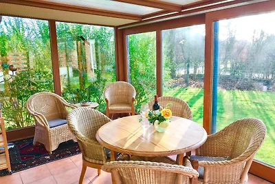 Haus Heike Whg. EG