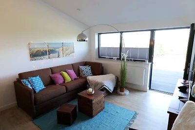 Ostseeapartment LizArt No. 33 -