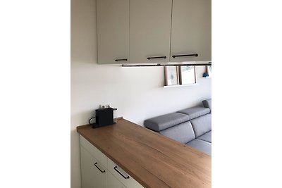 Vakantieappartement Gezinsvakantie Staberdorf